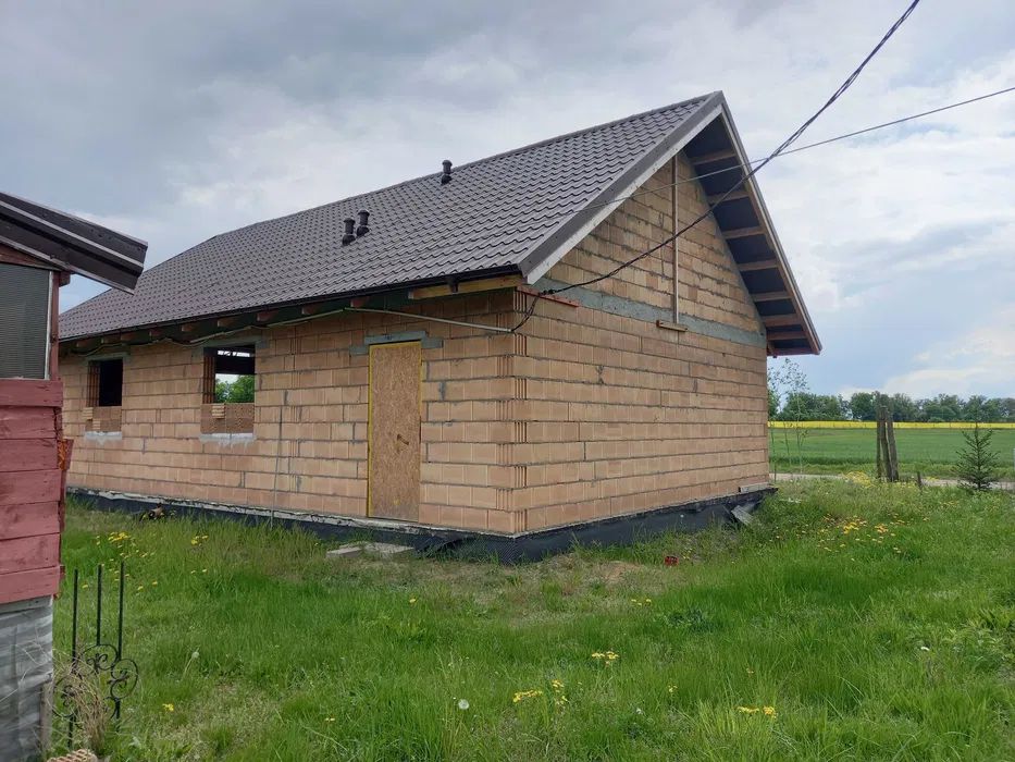 dom wolnostojący Licheń. Zdjęcie 2