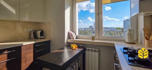 Mieszkanie 2-pokojowe Warszawa Bielany, ul. Antoniego Magiera. Zdjęcie 6