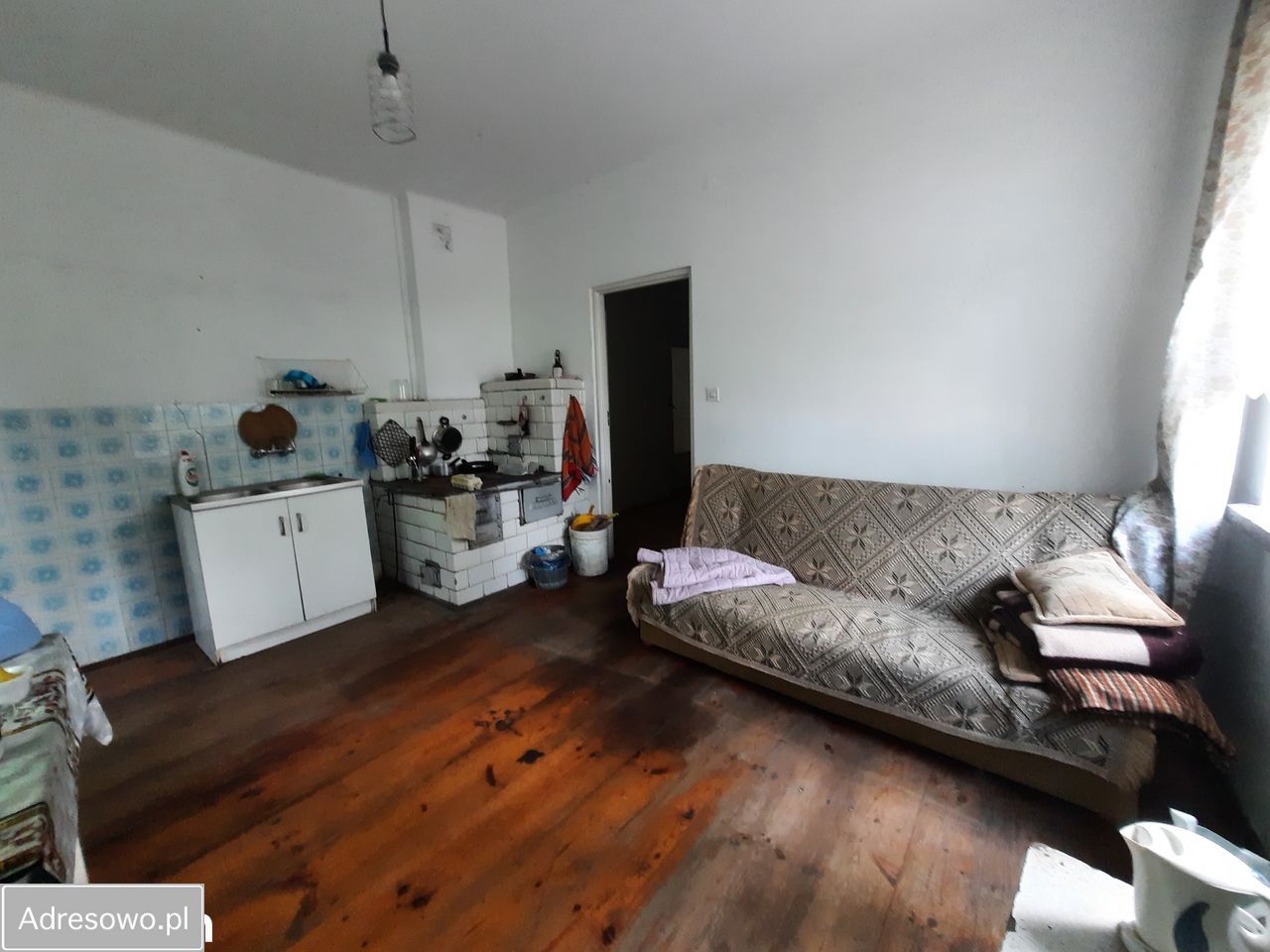dom wolnostojący, 5 pokoi Hostynne-Kolonia. Zdjęcie 14