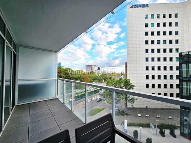 Mieszkanie 2-pokojowe Poznań Centrum, ul. Towarowa. Zdjęcie 1