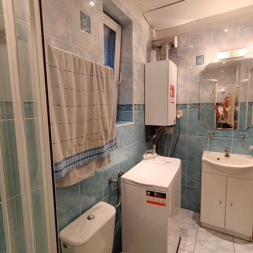Mieszkanie 1-pokojowe Zielona Góra Centrum. Zdjęcie 8