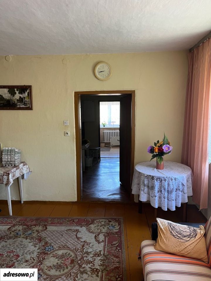 gospodarstwo, 3 pokoje Stary Wielisław. Zdjęcie 11