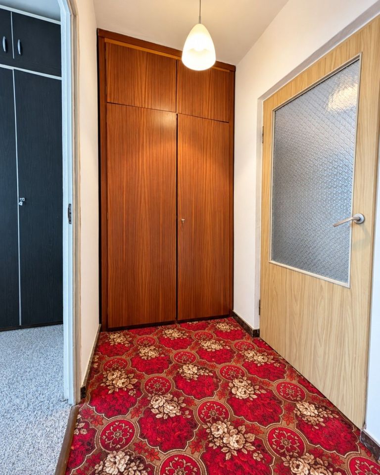 Mieszkanie 3-pokojowe Łódź Karolew, ul. Wioślarska. Zdjęcie 7