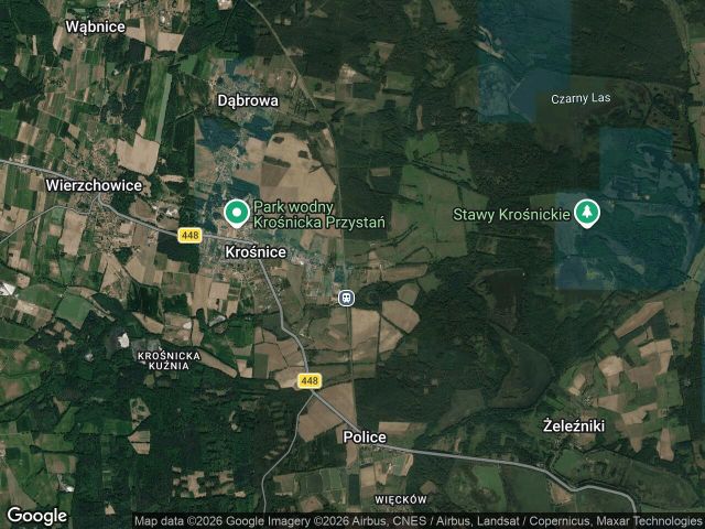 bliźniak, 4 pokoje Krośnice, ul. Piaskowa. Zdjęcie 1