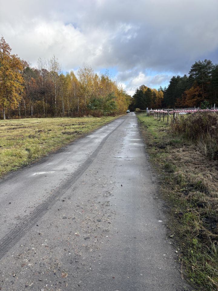 Działka budowlana Duchnów, ul. Altany. Zdjęcie 3