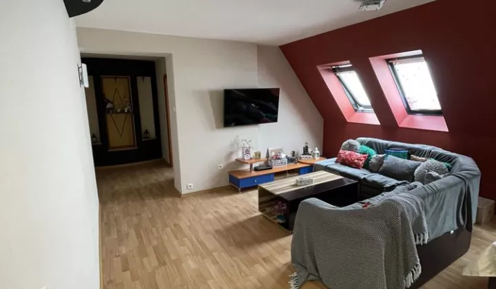 Mieszkanie 3-pokojowe Malbork Centrum
