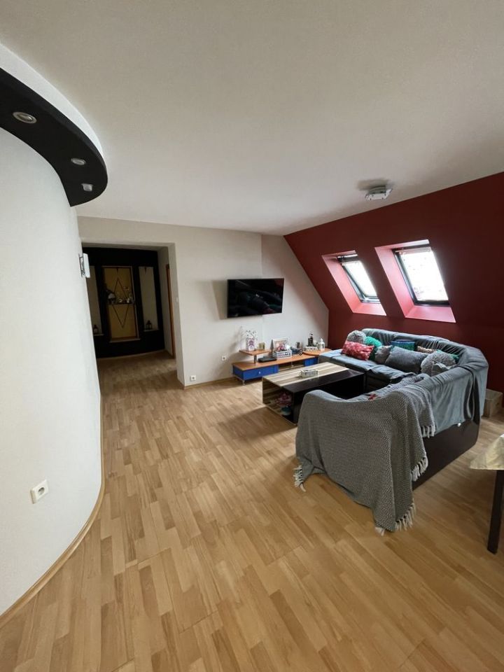 Mieszkanie 3-pokojowe Malbork Centrum
