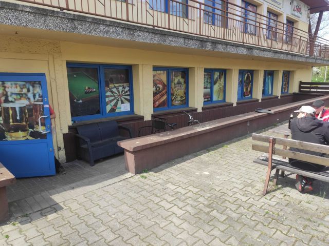 Lokal Jastrzębie-Zdrój. Zdjęcie 1