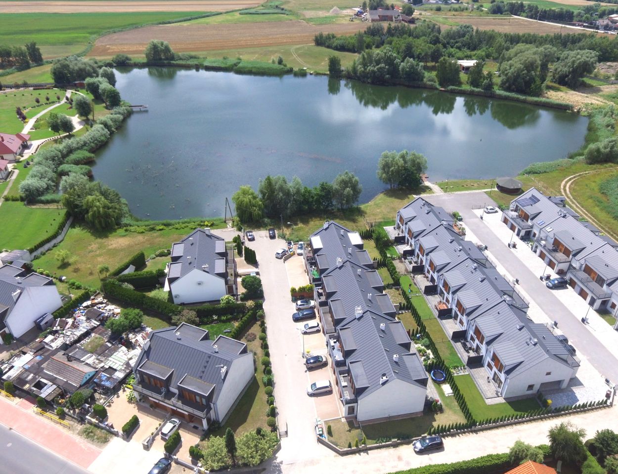 Mieszkanie 4-pokojowe Krotoszyn, os. Księżycowe. Zdjęcie 16