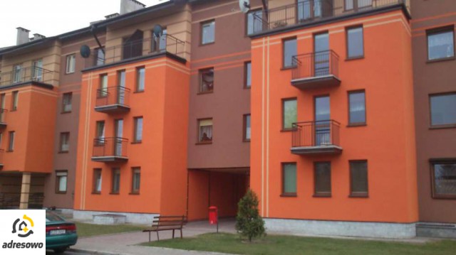 Mieszkanie 2-pokojowe Zduńska Wola. Zdjęcie 1
