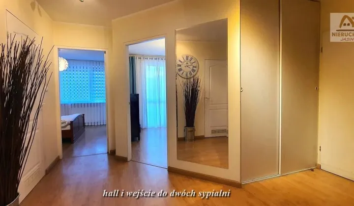 Mieszkanie 3-pokojowe Kołobrzeg Centrum, ul. Giełdowa