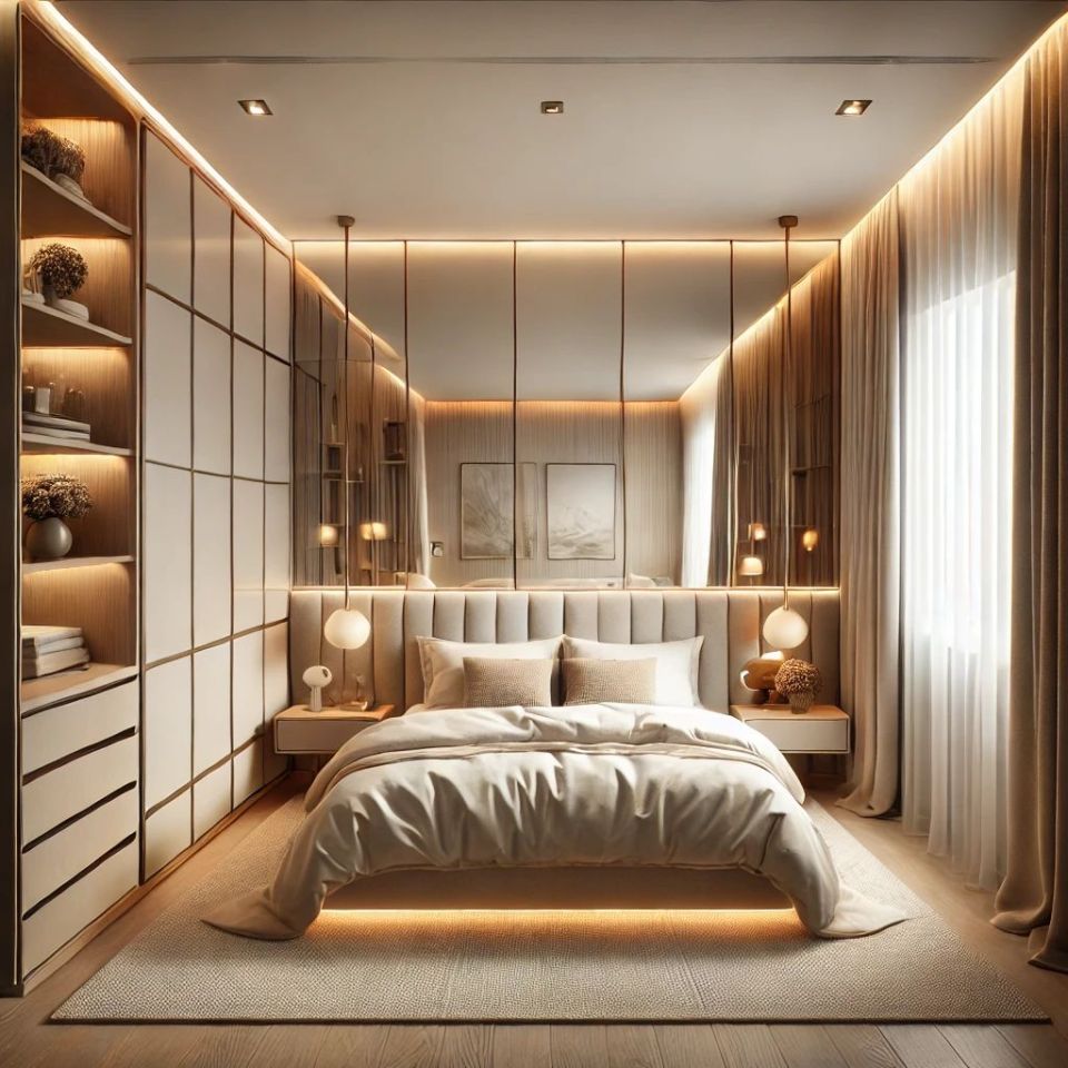 Mieszkanie 4-pokojowe Warszawa Praga-Południe, ul. Podskarbińska