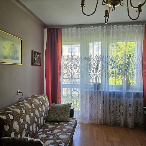 Mieszkanie 2-pokojowe Kielce Czarnów, ul. Piekoszowska. Zdjęcie 1