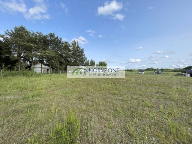 Działka budowlana Kczewo Młynek. Zdjęcie 2