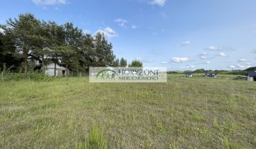 Działka budowlana Kczewo Młynek