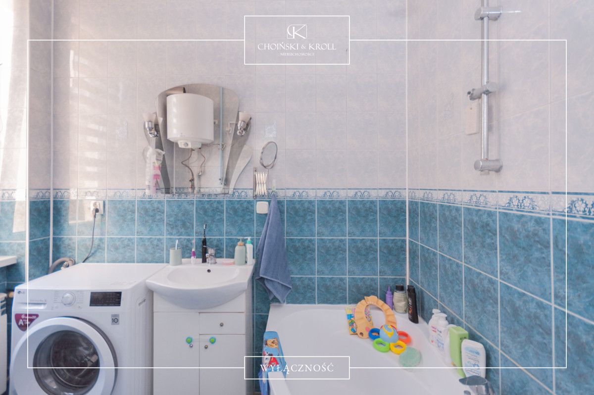 Mieszkanie 2-pokojowe Gostyń, ul. Kolejowa. Zdjęcie 9