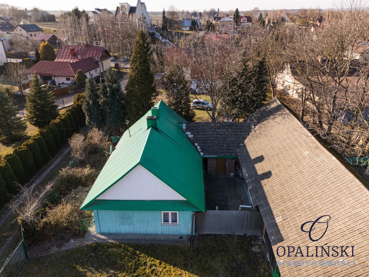 dom wolnostojący, 3 pokoje Przeworsk. Zdjęcie 13