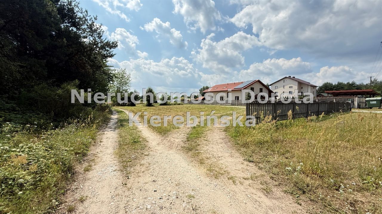 Działka rekreacyjna Swolszewice Małe, ul. Stara Wieś. Zdjęcie 12