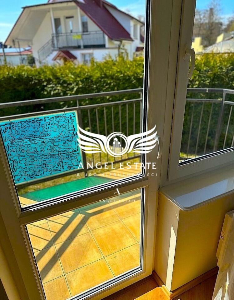 Mieszkanie 2-pokojowe Międzywodzie. Zdjęcie 15