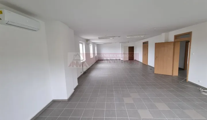 Biuro Lublin Hajdów, ul. Turystyczna