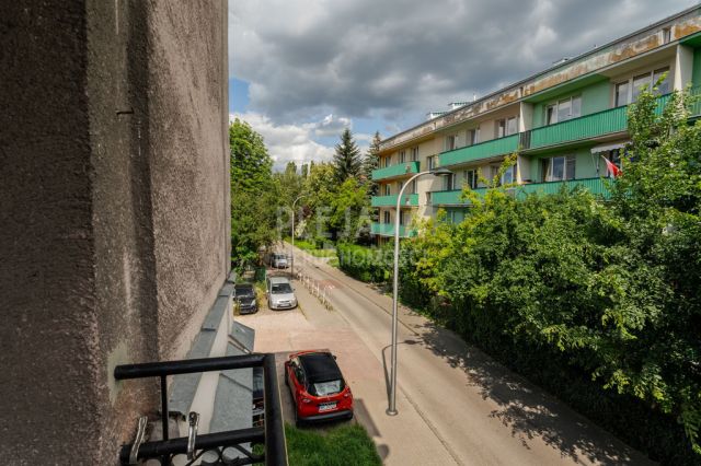 Mieszkanie 2-pokojowe Warszawa Włochy, ul. Astronautów. Zdjęcie 15