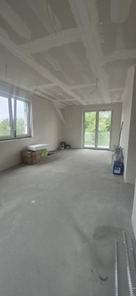 Mieszkanie 3-pokojowe Oświęcim Stare Stawy, ul. Ceglana. Zdjęcie 11