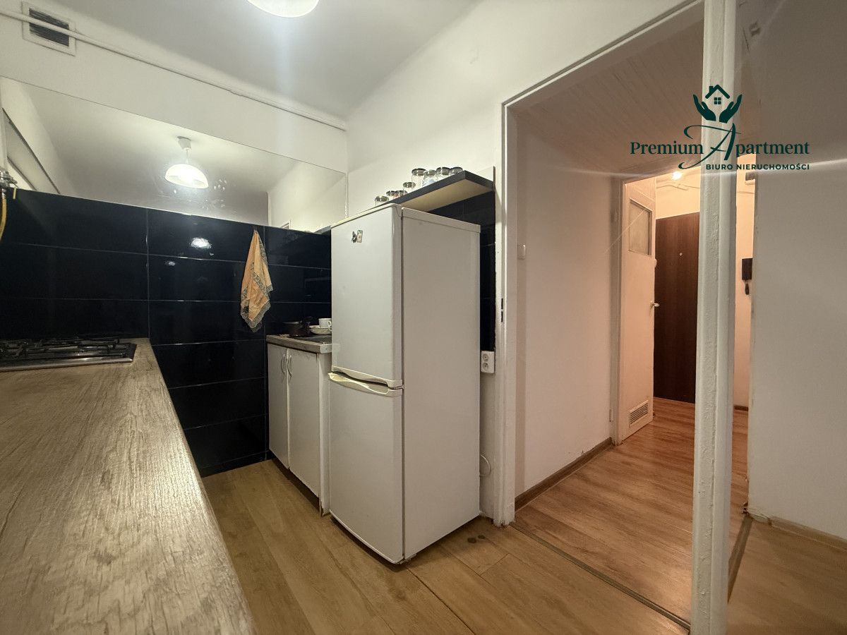 Mieszkanie 1-pokojowe Skarżysko-Kamienna, ul. Lotnicza. Zdjęcie 8