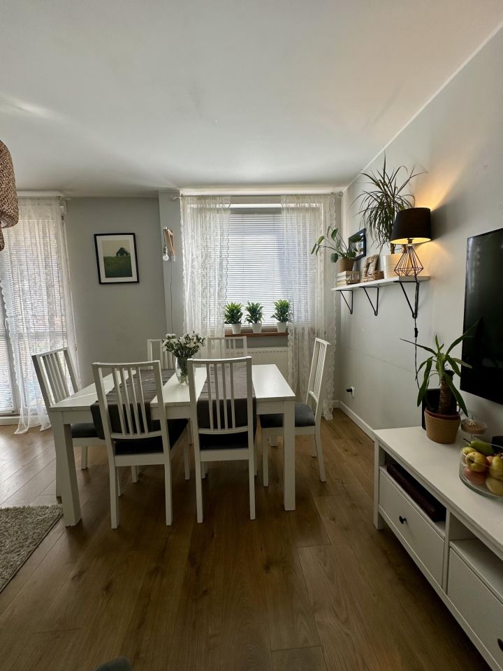 Mieszkanie 3-pokojowe Oława, ul. Ignacego Paderewskiego. Zdjęcie 21