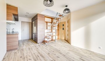 Mieszkanie 3-pokojowe Reda, ul. Leśna