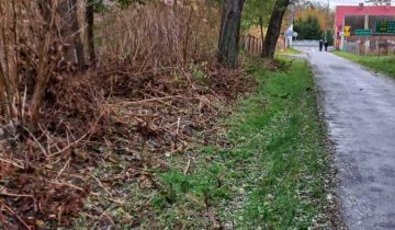 Działka rolno-budowlana Czarnowice