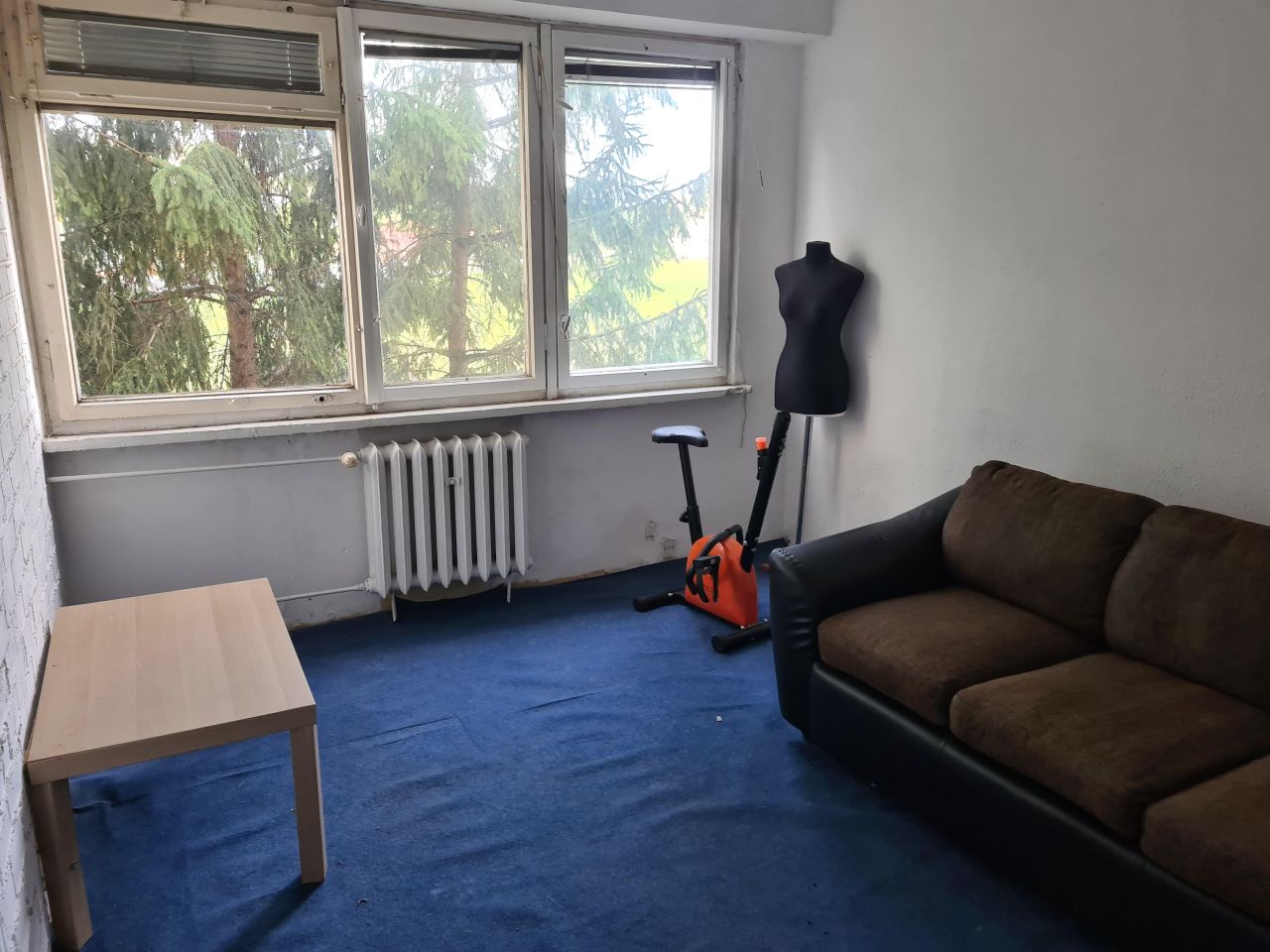 Mieszkanie 2-pokojowe Grudziądz Lotnisko, ul. Parkowa. Zdjęcie 3