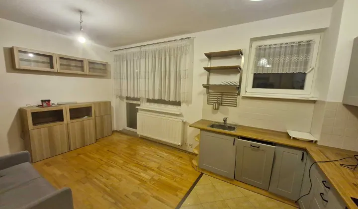 Mieszkanie 3-pokojowe Rumia, ul. Podgórna