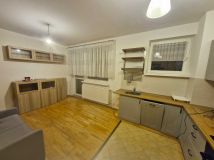 Mieszkanie 3-pokojowe Rumia, ul. Podgórna