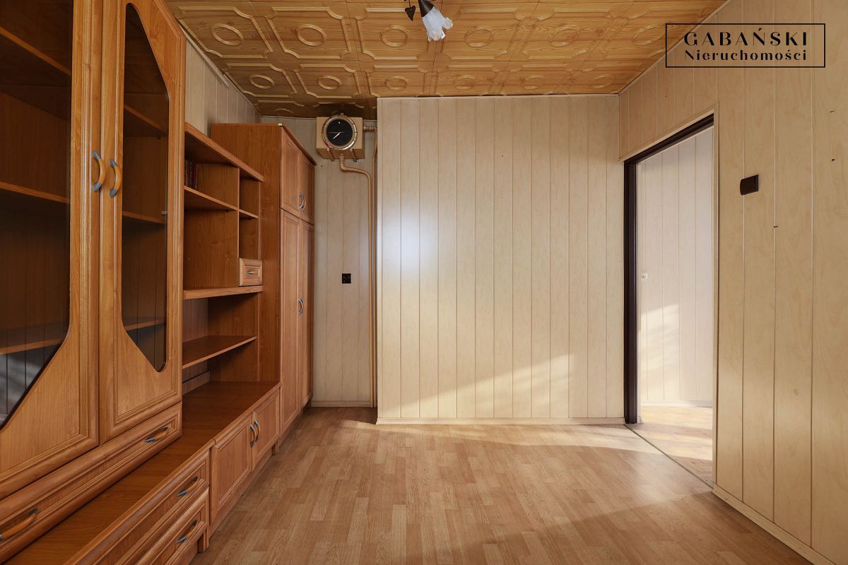 dom wolnostojący, 5 pokoi Tarnowiec, ul. Tarnowska. Zdjęcie 11