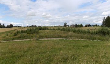 Działka budowlana Węgielnia