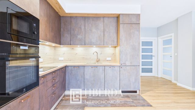Mieszkanie 4-pokojowe Warszawa Mokotów, ul. Santocka. Zdjęcie 7