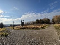 Działka budowlana Wyżnianka-Kolonia. Zdjęcie 3