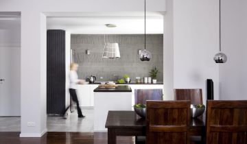 Mieszkanie 2-pokojowe Warszawa Mokotów, ul. Puławska