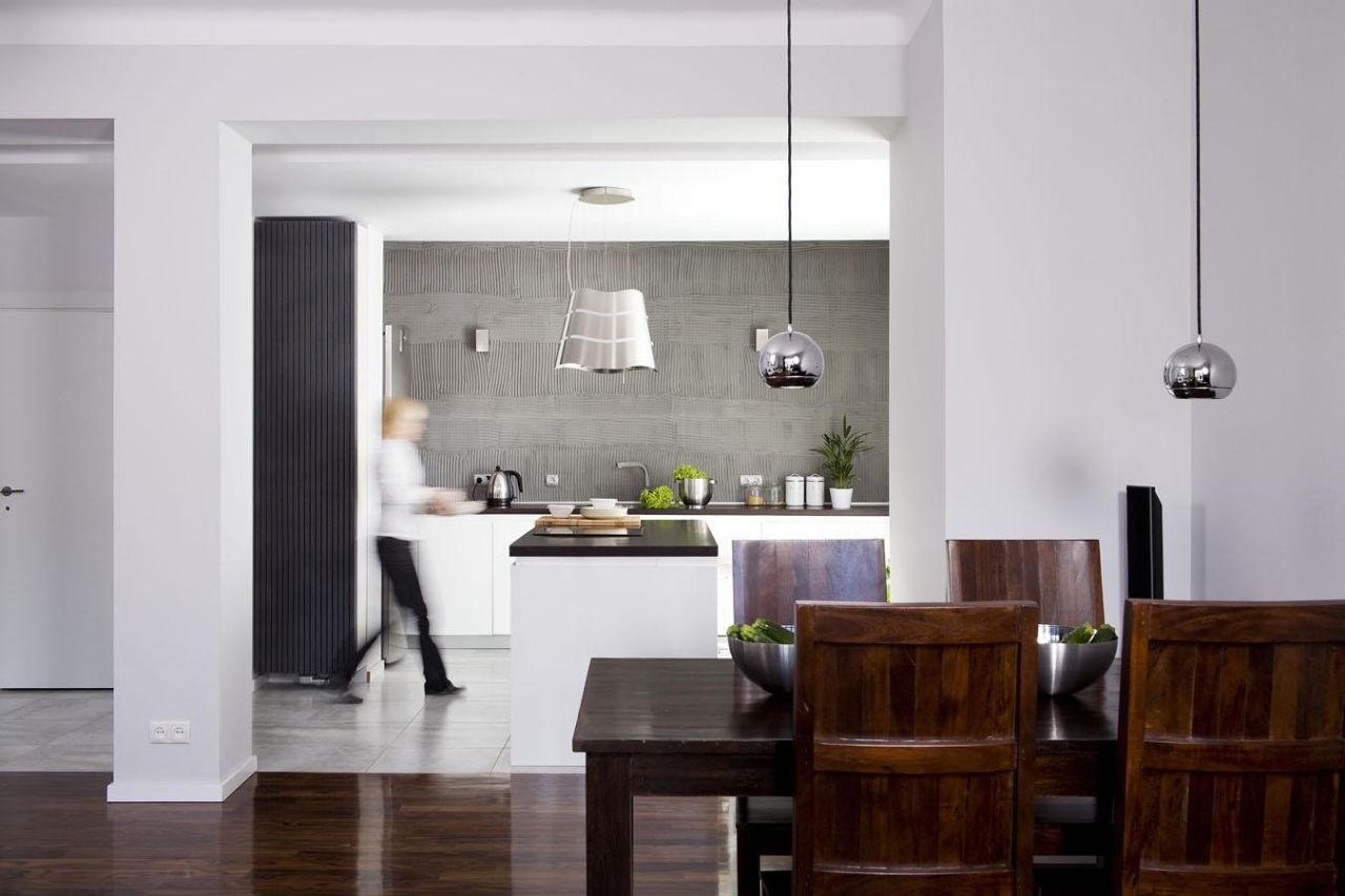 Mieszkanie 2-pokojowe Warszawa Mokotów, ul. Puławska