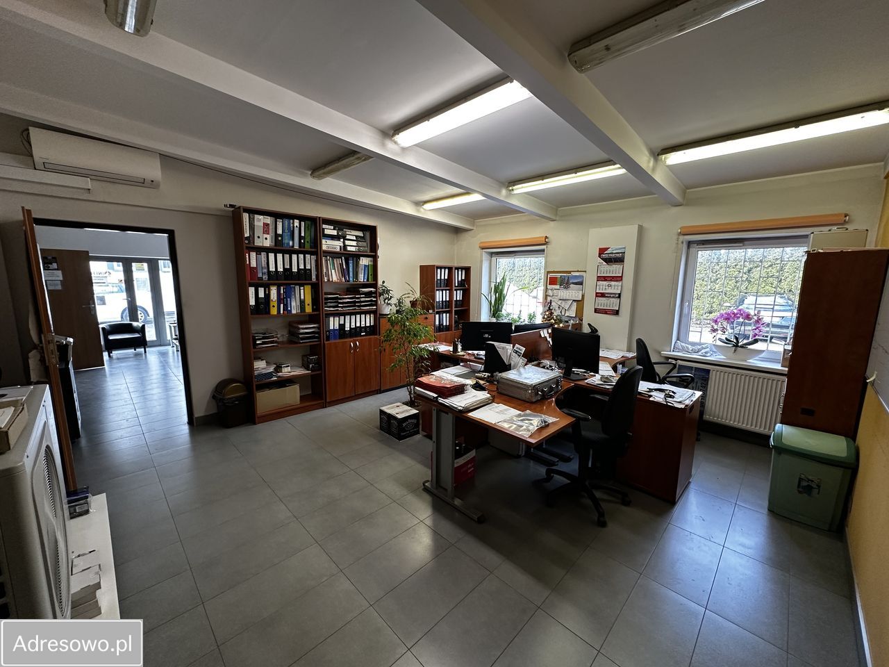 Hala/magazyn Częstochowa Kiedrzyn, ul. Kisielewskiego. Zdjęcie 5