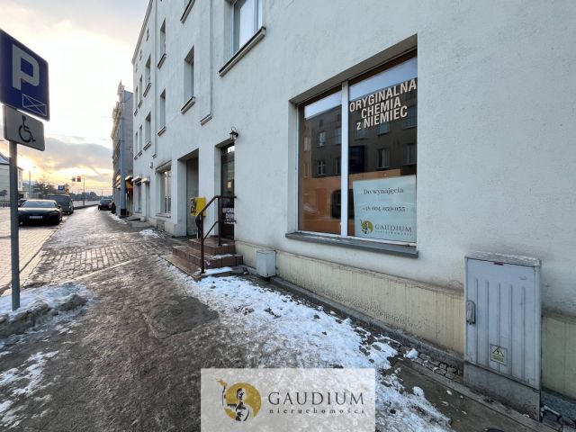 Biuro Gdańsk Nowy Port, ul. ks. Mariana Góreckiego. Zdjęcie 2