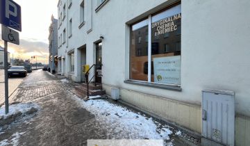 Biuro Gdańsk Nowy Port, ul. ks. Mariana Góreckiego