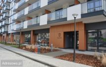 Mieszkanie 2-pokojowe Warszawa Raków, ul. Rakowiecka