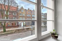 Mieszkanie 1-pokojowe Gdańsk Śródmieście, ul. Grobla III. Zdjęcie 1