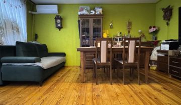 Mieszkanie 2-pokojowe Legnica, ul. Jerzego Szaniawskiego