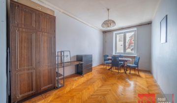 Mieszkanie 2-pokojowe Warszawa Śródmieście, ul. Widok