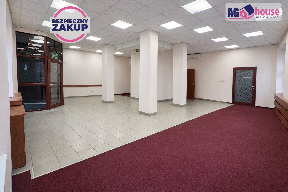 Lokal Malbork, ul. 17 Marca. Zdjęcie 2