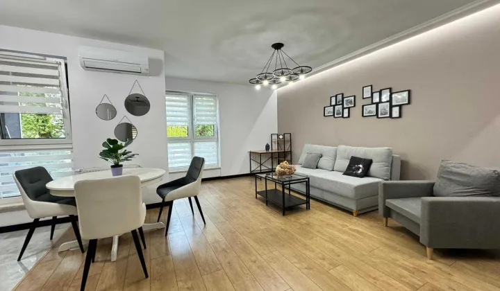 Mieszkanie 2-pokojowe Białystok Centrum, ul. Młynowa