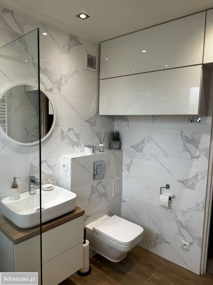 Mieszkanie 4-pokojowe Bobolice, ul. Pocztowa. Zdjęcie 2