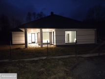 dom wolnostojący, 3 pokoje Wilkowice. Zdjęcie 3